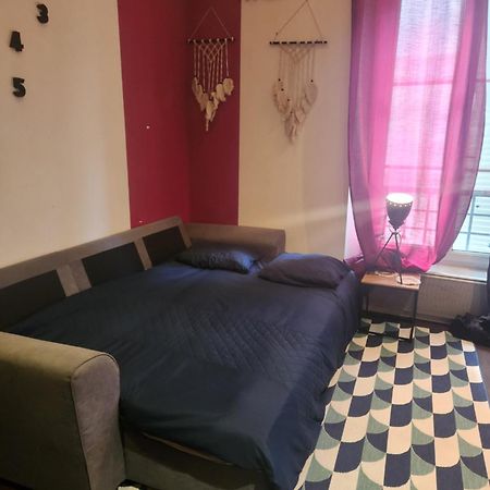 Lagny Sur Marne Appartement Buitenkant foto