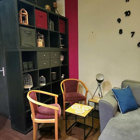 Lagny Sur Marne Appartement Buitenkant foto
